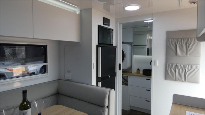 2026 Goldstream Rhino 1760 Series