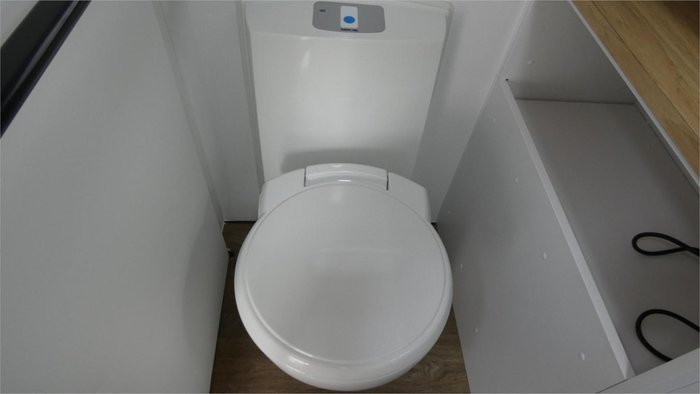 2026 Goldstream Rhino 1760 Series