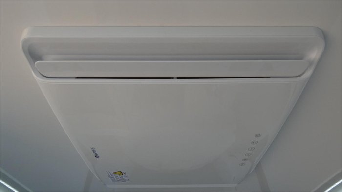 2026 Goldstream Rhino 1760 Series