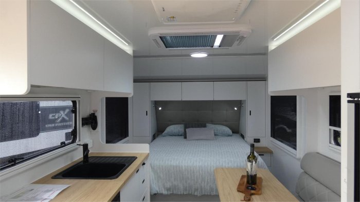 2026 Goldstream Rhino 1760 Series