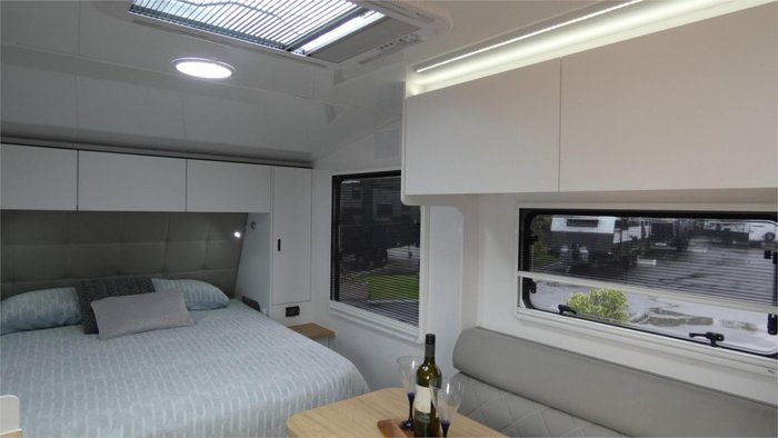 2026 Goldstream Rhino 1760 Series