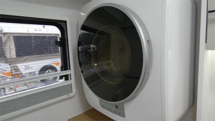 2026 Goldstream Rhino 1760 Series