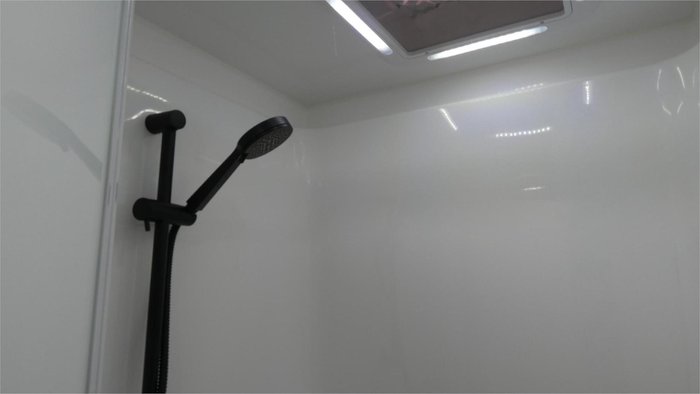 2026 Goldstream Rhino 1760 Series