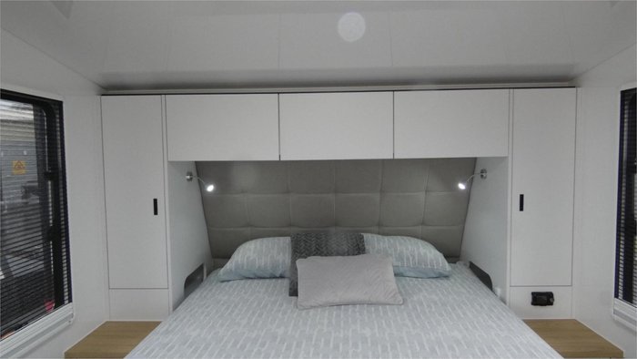 2026 Goldstream Rhino 1760 Series