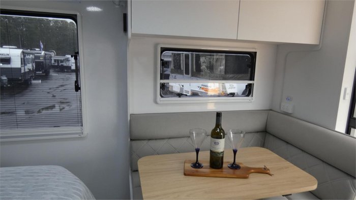 2026 Goldstream Rhino 1760 Series