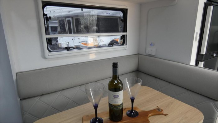 2026 Goldstream Rhino 1760 Series