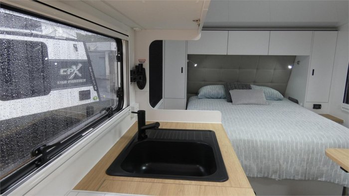 2026 Goldstream Rhino 1760 Series