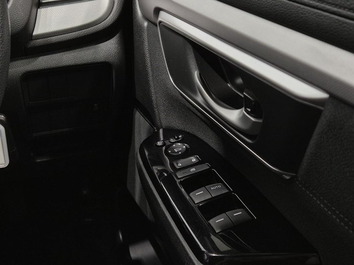 2021 Honda CR-V Vi RW MY21 Platinum White