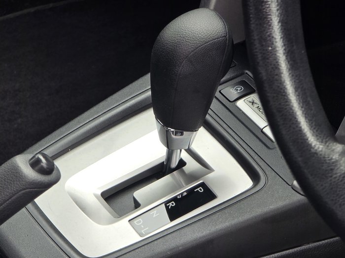 2014 Subaru Forester 2.5i