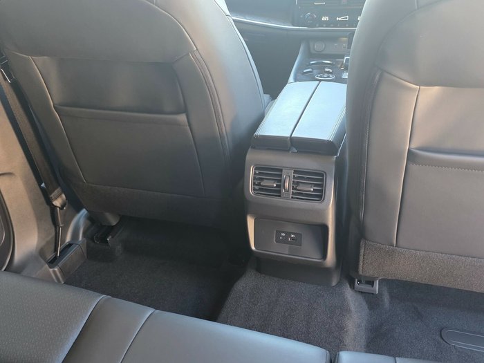 2025 Nissan X-TRAIL ST-L e-POWER