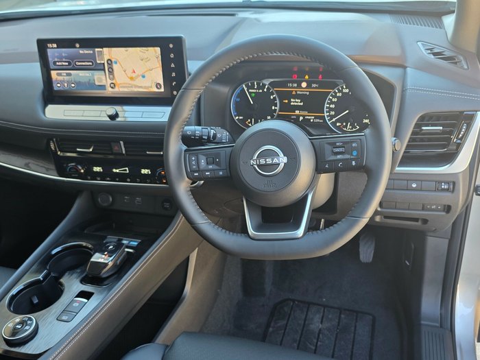 2025 Nissan X-TRAIL ST-L e-POWER