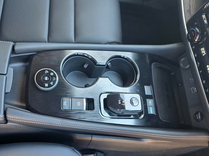 2025 Nissan X-TRAIL ST-L e-POWER