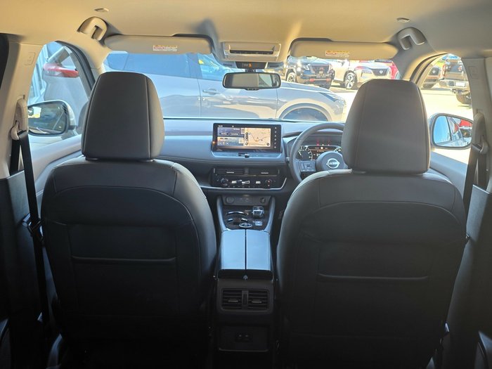 2025 Nissan X-TRAIL ST-L e-POWER