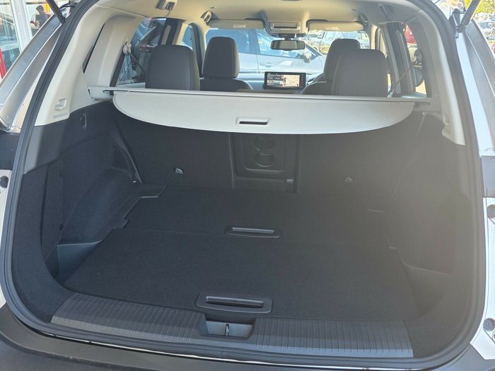 2025 Nissan X-TRAIL ST-L e-POWER