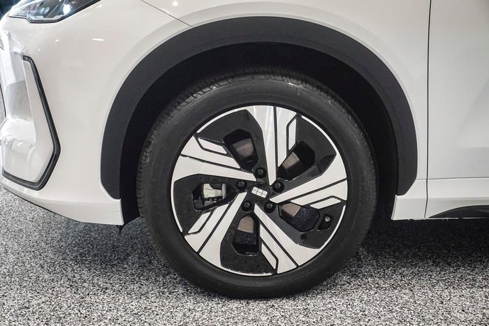 2025 Geely EX5 Inspire