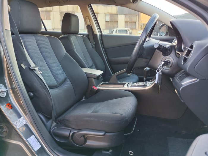 2011 Mazda 6 Classic