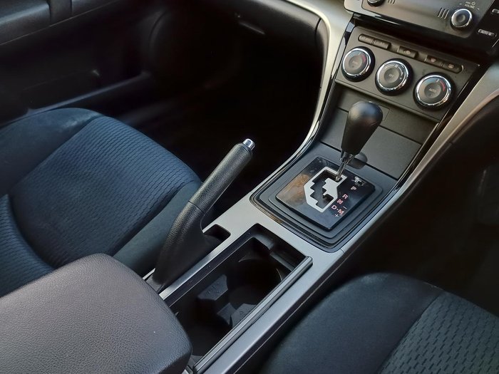 2011 Mazda 6 Classic