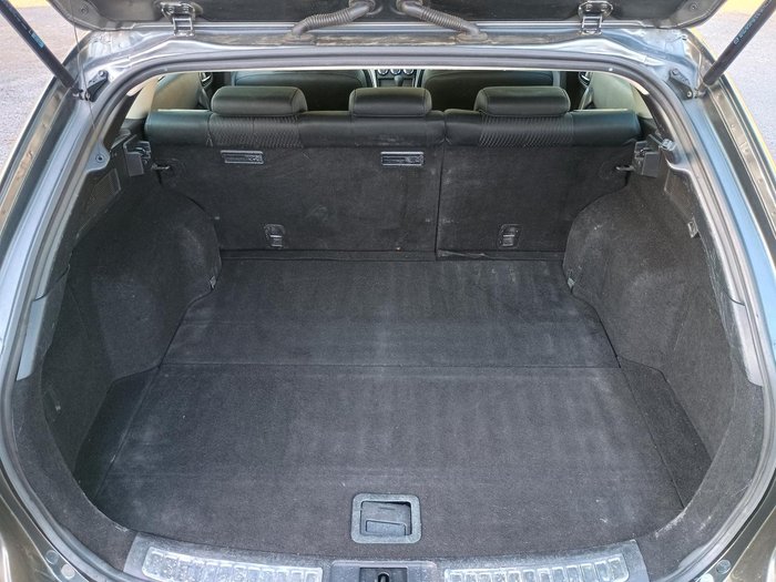 2011 Mazda 6 Classic