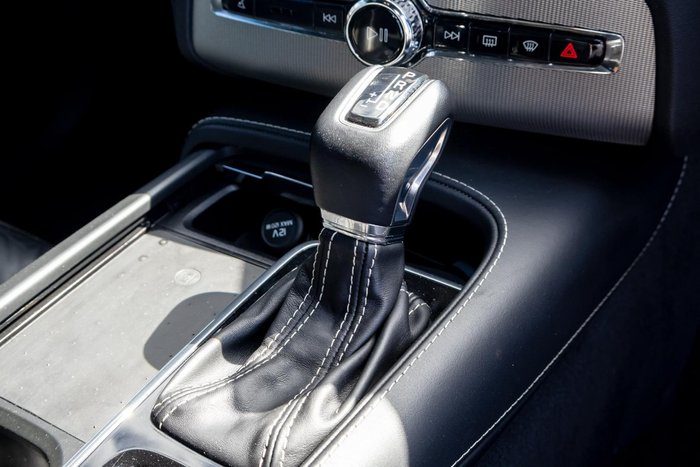2020 Volvo XC90 T6 R-Design