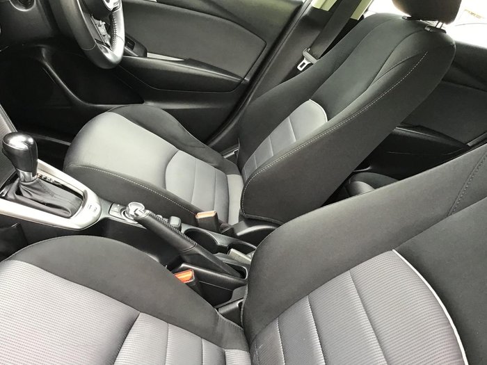 2018 Mazda CX-3 Maxx