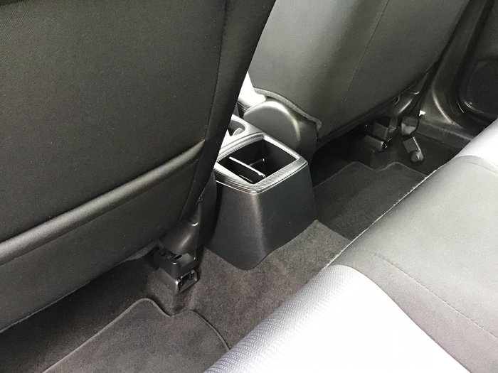 2018 Mazda CX-3 Maxx