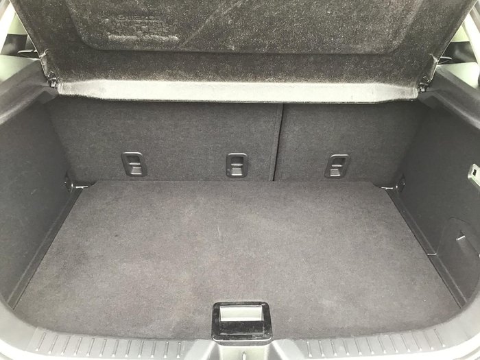 2018 Mazda CX-3 Maxx