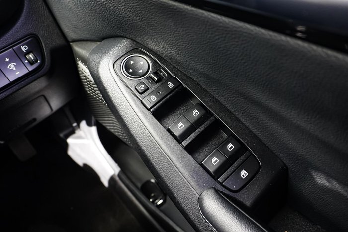 2020 Kia Seltos GT-Line