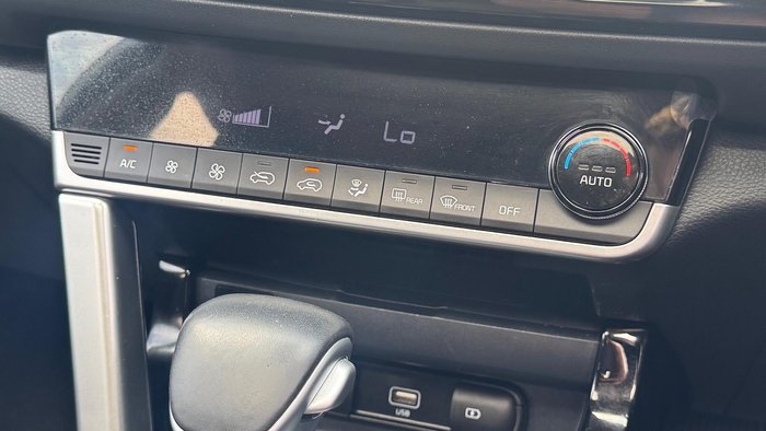 2020 Kia Seltos GT-Line