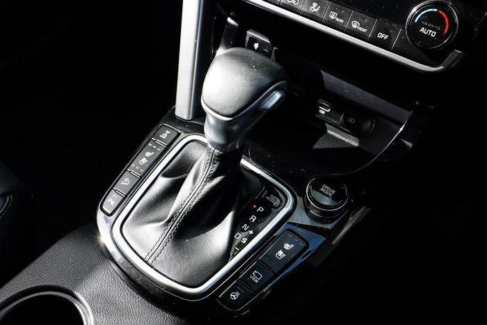 2020 Kia Seltos GT-Line