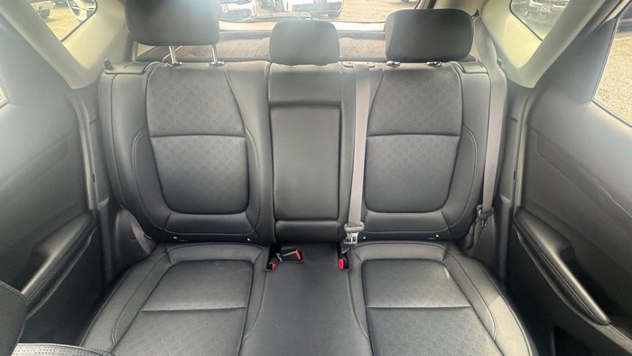 2020 Kia Seltos GT-Line