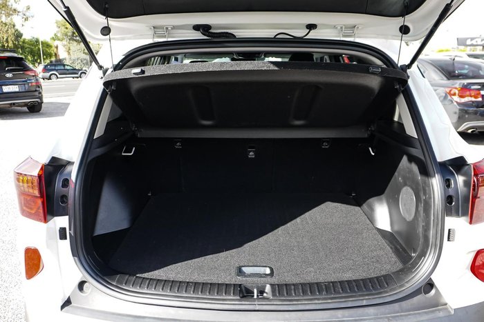 2020 Kia Seltos GT-Line