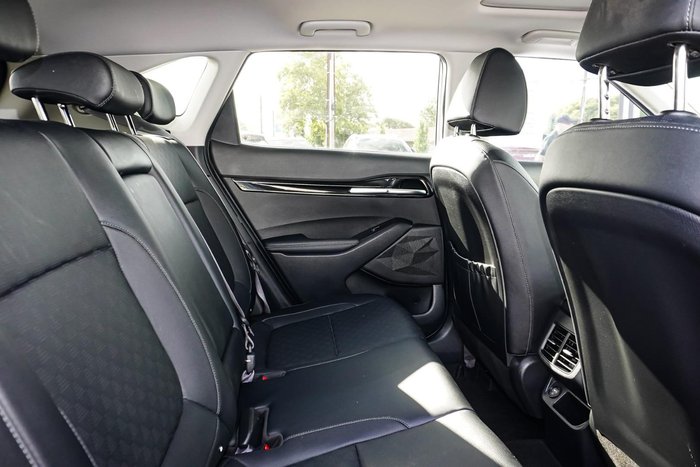 2020 Kia Seltos GT-Line