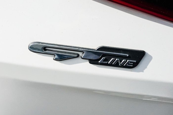 2020 Kia Seltos GT-Line