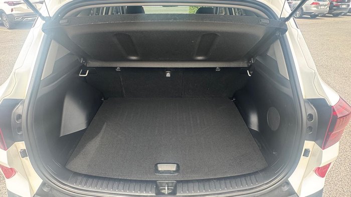 2020 Kia Seltos GT-Line