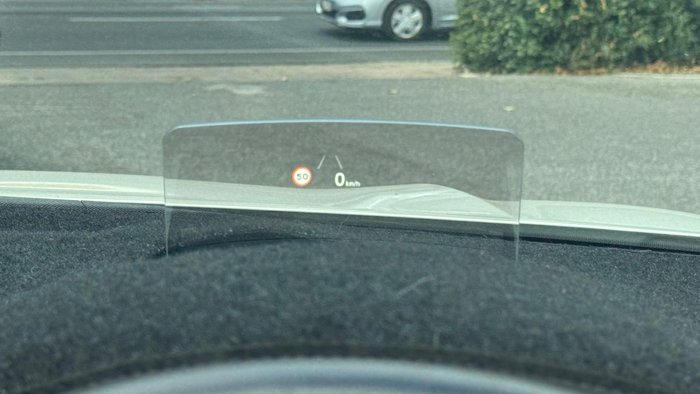 2020 Kia Seltos GT-Line