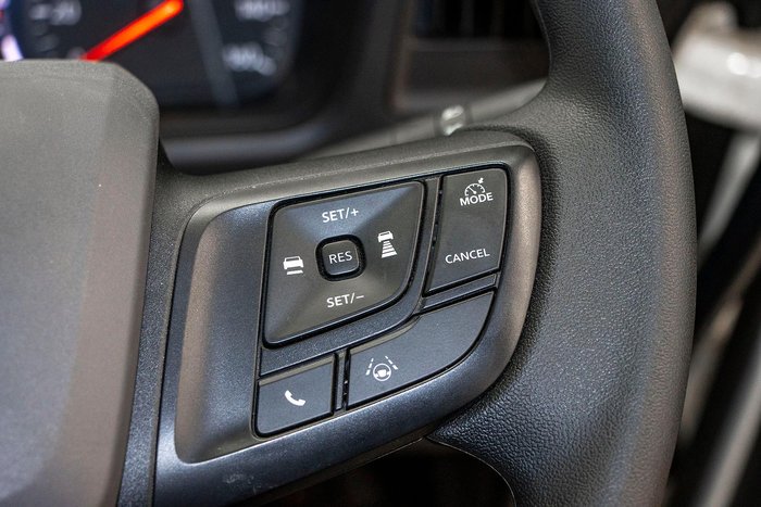 2025 Isuzu F Series FVY 260-300 AT R46