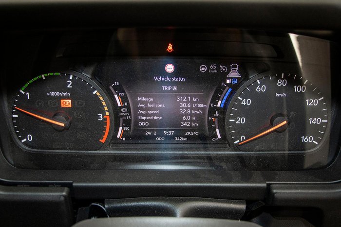 2025 Isuzu F Series FVY 260-300 AT R46