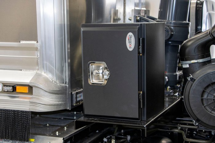 2025 Isuzu F Series FVY 260-300 AT R46