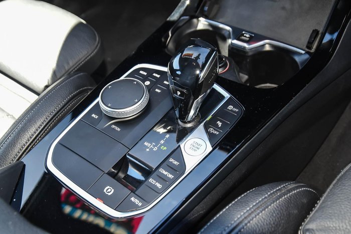 2021 BMW 1 Series M135i xDrive