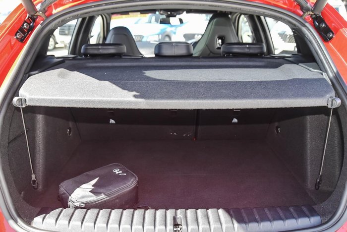 2021 BMW 1 Series M135i xDrive