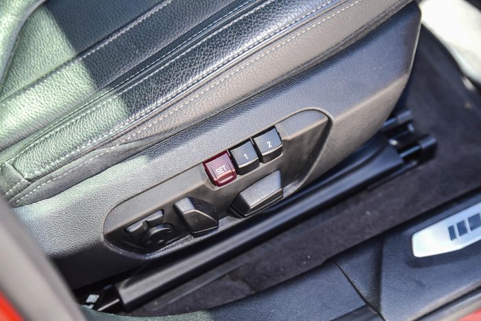 2021 BMW 1 Series M135i xDrive