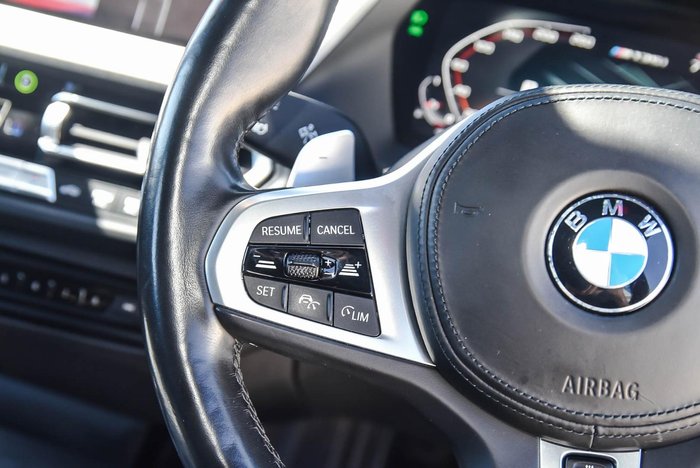 2021 BMW 1 Series M135i xDrive