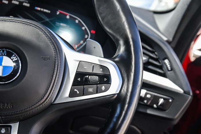 2021 BMW 1 Series M135i xDrive