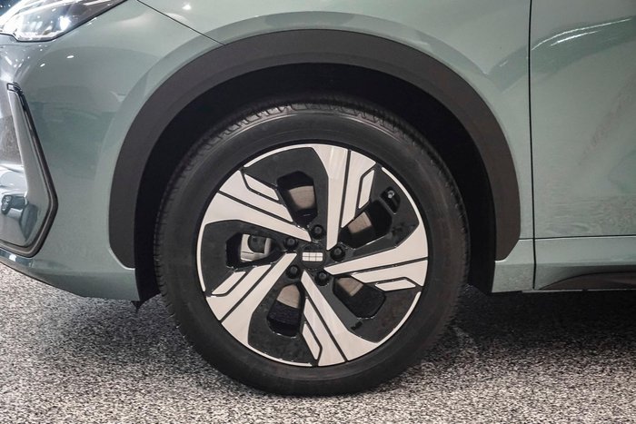 2025 Geely EX5 Inspire