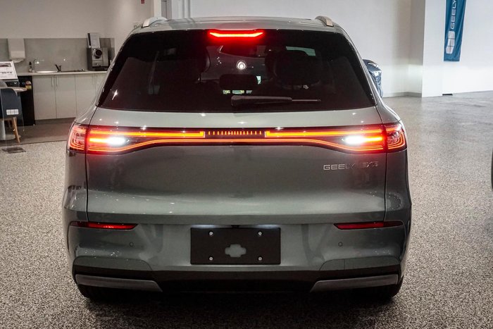 2025 Geely EX5 Inspire