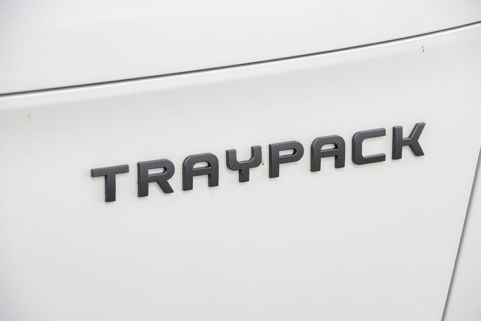 2025 Isuzu N Series NLR 45-150 MT D25 Traypack