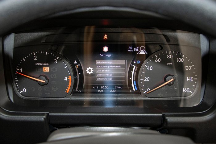 2025 Isuzu N Series NLR 45-150 MT D25 Traypack