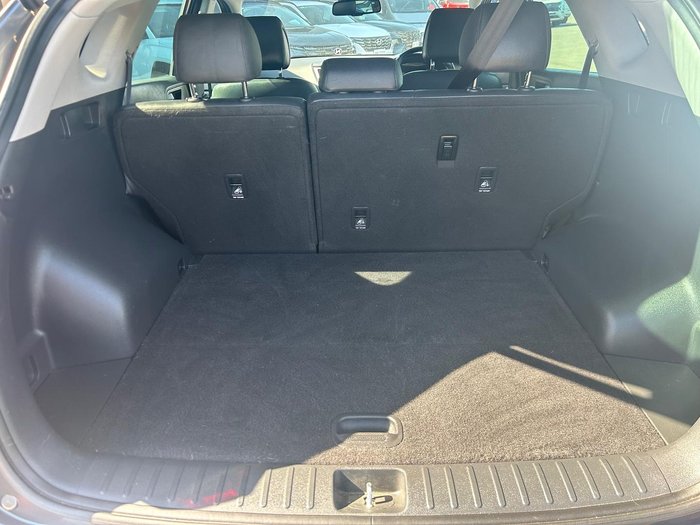 2018 Hyundai Tucson Highlander