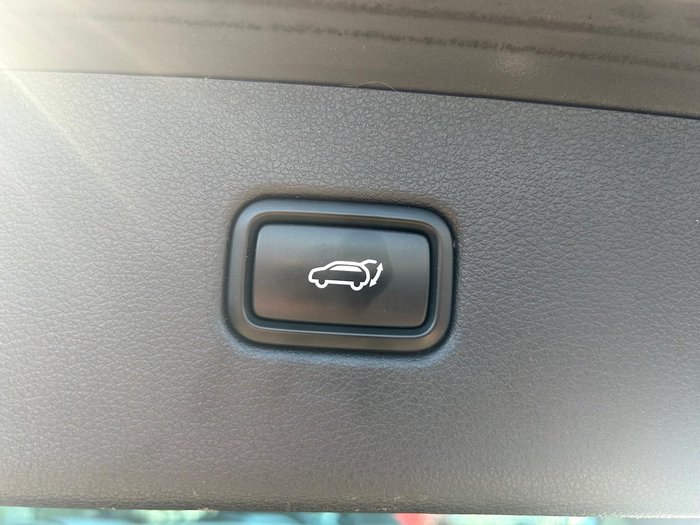 2018 Hyundai Tucson Highlander