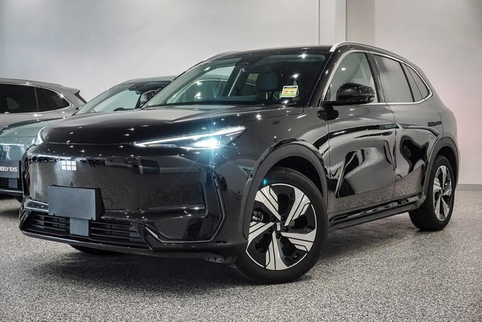 2025 Geely EX5 Inspire